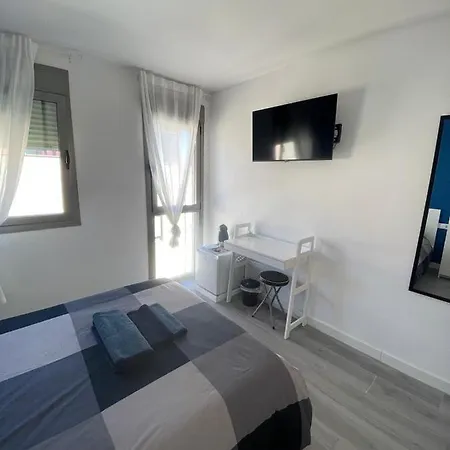 Casa Uma ゲストハウス