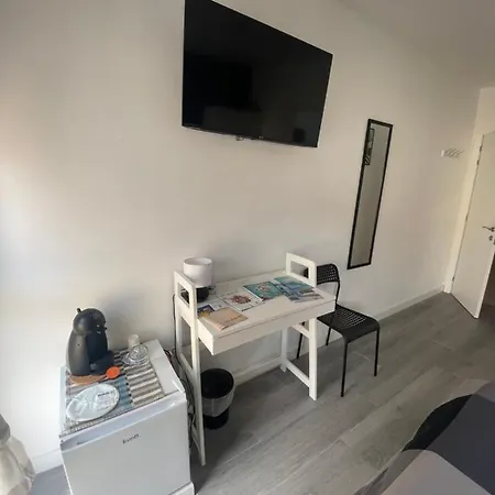Casa Uma 3* コラレホ
