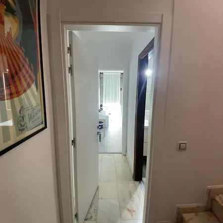 Casa Uma ゲストハウス