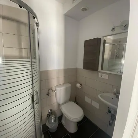 Casa Uma 3* קורלחו