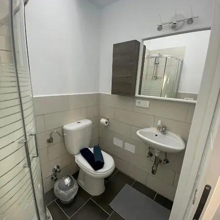 Penzion Casa Uma