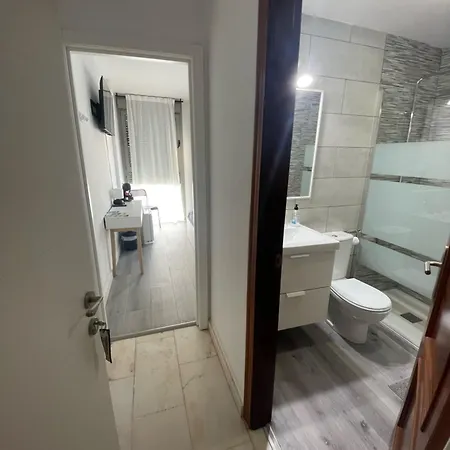 Casa Uma 코라레호