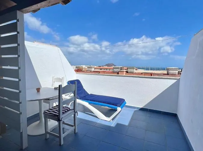 Casa Uma 3* Corralejo