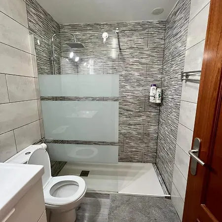 Casa Uma 코라레호