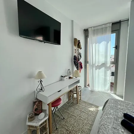 Pensión Casa Uma Corralejo