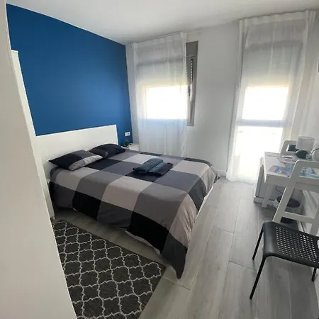 Pensión Casa Uma