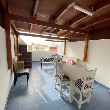 Casa Uma Corralejo
