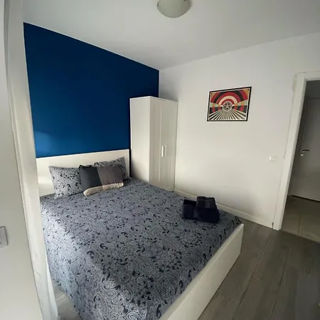 Casa Uma *