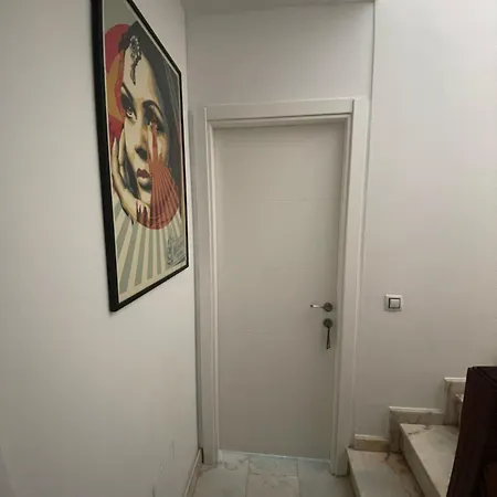 Casa Uma Pensión Corralejo