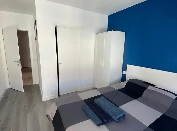 Gasthof Casa Uma Corralejo