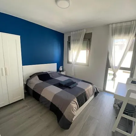 Casa Uma Πανσιόν Κοραλέχο