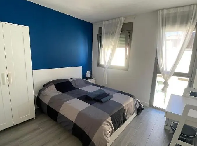 Casa Uma Gæstehus Corralejo