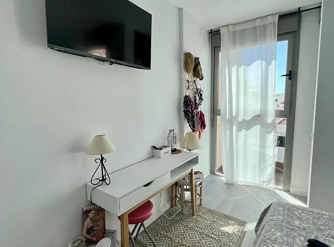 Gæstehus Casa Uma Corralejo