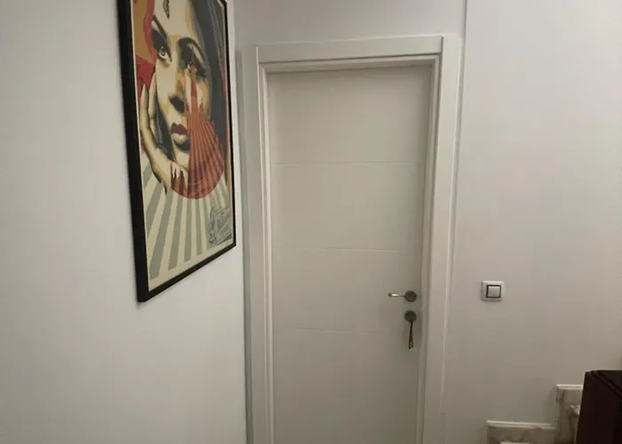 Casa Uma Gæstehus Corralejo